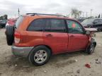 2002 Toyota Rav4  en Venta en Los Angeles, CA - Front End