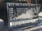 2025 Honda Hr-V Exl for Sale in Opa Locka, FL - Front End