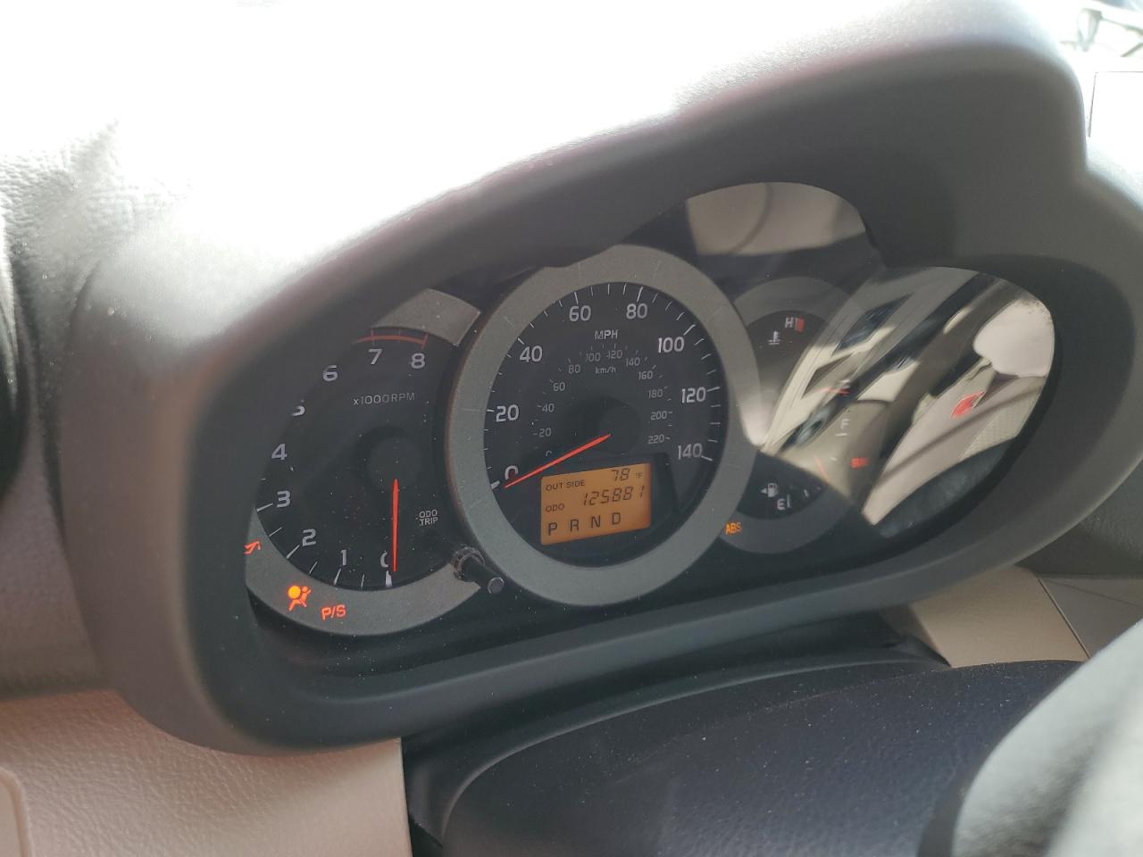 2007 Toyota Rav4 VIN: JTMBD33V876043854 Lot: 56740625