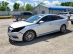 2015 Hyundai Sonata Sport for Sale in Wichita, KS - Front End