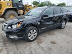 2011 Subaru Outback 3.6R Limited zu verkaufen in Dyer, IN - Front End