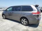 2011 Toyota Sienna  for Sale in Sun Valley, CA - Rear End