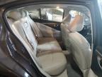 2014 Infiniti Q50 Base იყიდება Windsor-ში, NJ - Front End