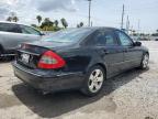 2007 Mercedes-Benz E 350 de vânzare în Riverview, FL - Front End