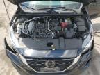 2020 Nissan Sentra Sv продається в Glassboro, NJ - Front End