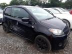 2017 SKODA CITIGO COL for sale at Copart WOLVERHAMPTON