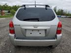 2009 Hyundai Tucson Gls for Sale in Leroy, NY - Front End
