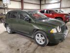 2009 Jeep Compass Sport de vânzare în Eldridge, IA - Rear End