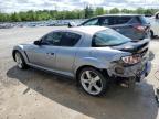 2005 Mazda Rx8  en Venta en Lawrenceburg, KY - Rear End