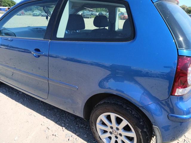 2006 VOLKSWAGEN POLO SE 75