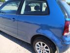 2006 VOLKSWAGEN POLO SE 75 for sale at Copart WISBECH