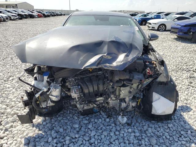  KIA FORTE 2024 Gray