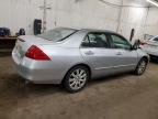 Ham Lake, MN에서 판매 중인 2007 Honda Accord Se - Front End