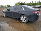 2010 Acura Tsx  na sprzedaż w Bowmanville, ON - Front End