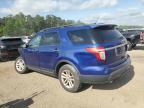 2015 Ford Explorer  de vânzare în Greenwell Springs, LA - Front End