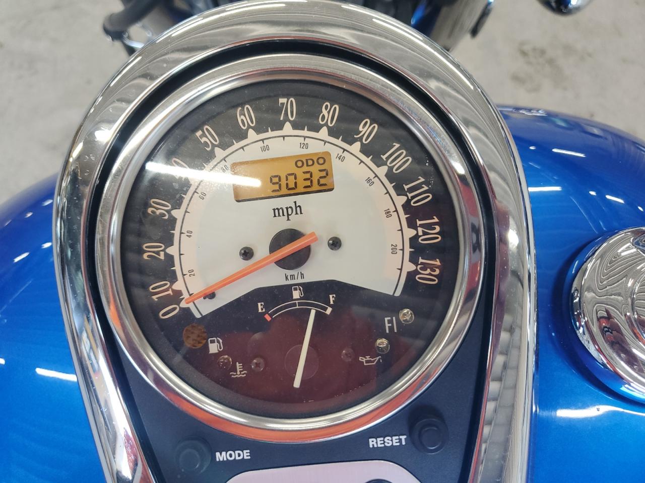 2009 Kawasaki Vn900 B VIN: JKAVN2B199A049403 Lot: 56684375