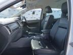 2016 FORD RANGER LIM for sale at Copart WHITBURN