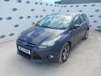 2013 FORD FOCUS ZETE for sale at Copart BRISTOL