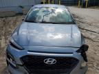 2019 Hyundai Kona Se   на продаже в Candia, NH - All Over