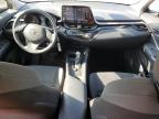 2021 Toyota C-Hr Xle იყიდება Los Angeles-ში, CA - Front End