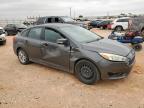2015 Ford Focus Se zu verkaufen in Andrews, TX - All Over