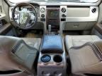2009 Ford F150 Supercrew en Venta en Tanner, AL - Front End