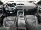 2020 Jaguar F-Pace Portfolio for Sale in Pennsburg, PA - Burn - Engine