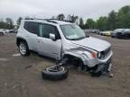 2017 Jeep Renegade Latitude de vânzare în Finksburg, MD - Front End