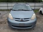 2009 Toyota Sienna Xle de vânzare în Savannah, GA - Minor Dent/Scratches