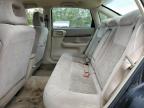 2002 Chevrolet Impala Ls იყიდება Houston-ში, TX - Side