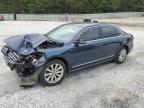2012 Volkswagen Passat Sel na sprzedaż w Gainesville, GA - Front End