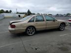1994 Chevrolet Caprice Classic Ls იყიდება Vallejo-ში, CA - All Over