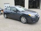 2014 Subaru Impreza  zu verkaufen in Center Rutland, VT - Mechanical