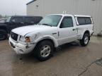 2002 Ford Ranger  for Sale in Franklin, WI - Side