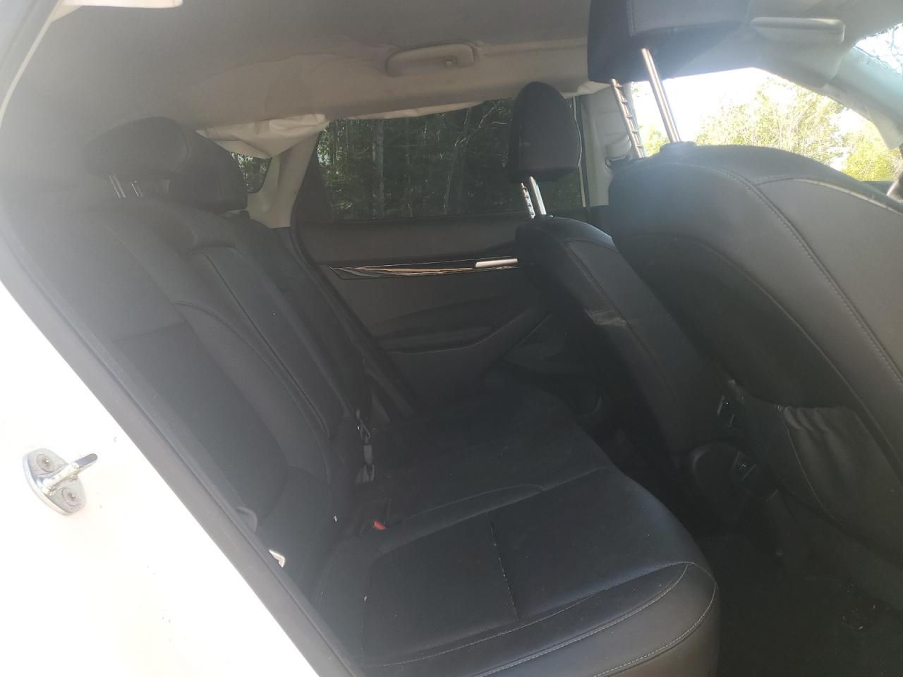 2021 Kia Seltos Ex VIN: KNDERCAA9M7201333 Lot: 56477065