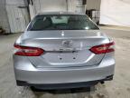 2020 Toyota Camry Le იყიდება North Billerica-ში, MA - Front End