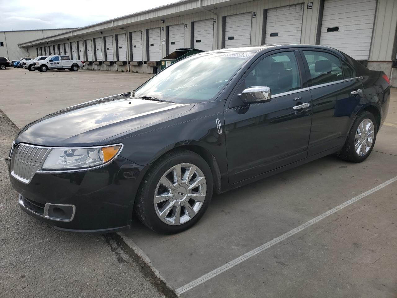 Louisville, KY에서 판매 중인 2012 Lincoln Mkz - Front End