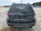 2012 Subaru Forester 2.5X Premium for Sale in Gainesville, GA - Mechanical