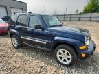 2006 Jeep Liberty Li 3.7L للبيع في Appleton، WI - Rear End