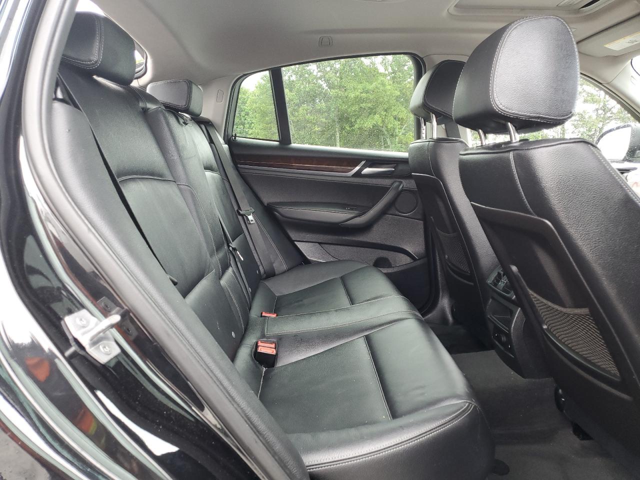 2016 BMW X4 xDrive28I VIN: 5UXXW3C51G0R20220 Lot: 56627955