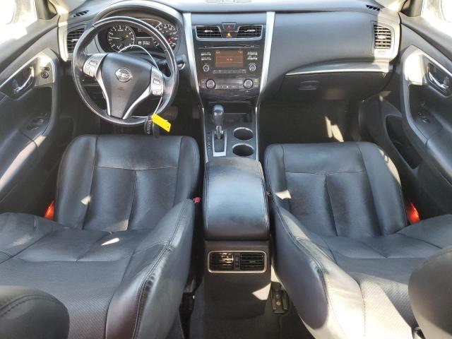  NISSAN ALTIMA 2013 Серый