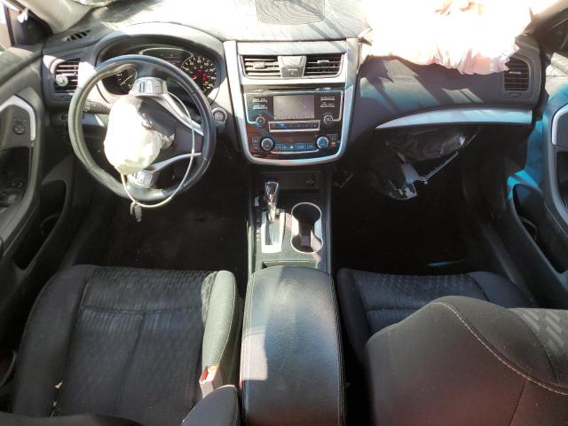  NISSAN ALTIMA 2018 Biały