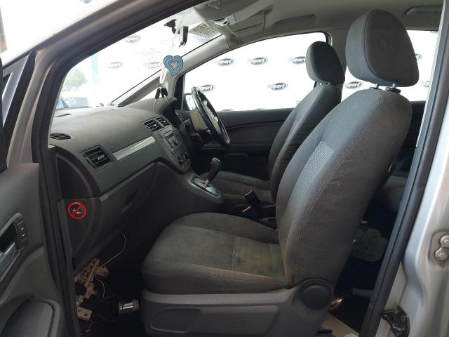 2006 FORD FOCUS C-MA