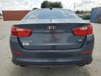 2015 Kia Optima Lx for Sale in Orlando, FL - Front End