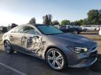 2020 Mercedes-Benz Cla 250 for Sale in Van Nuys, CA - Side