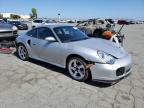 2001 Porsche 911 Turbo   for Sale in Martinez, CA - Rear End