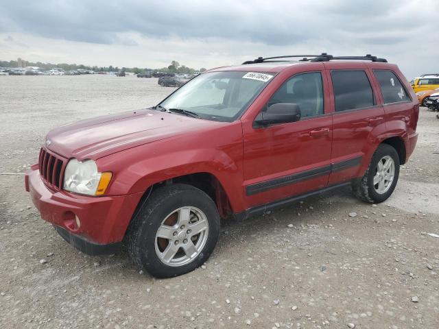 2006 Jeep Grand Cherokee Laredo
