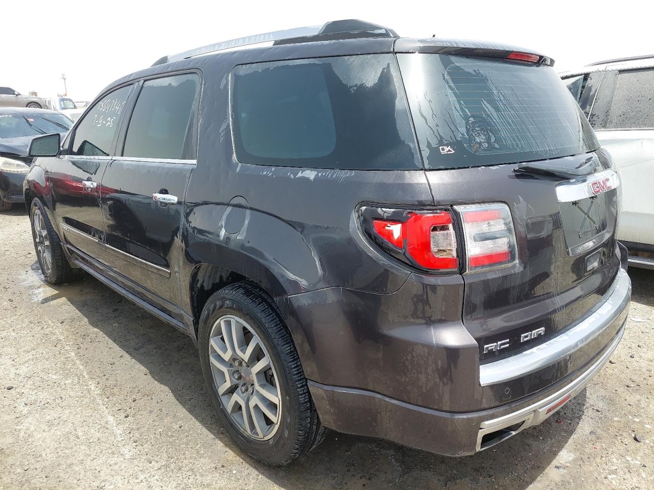 1GKKV9KD4EJ252984 - 2014 Gmc ACADIA - #undefined