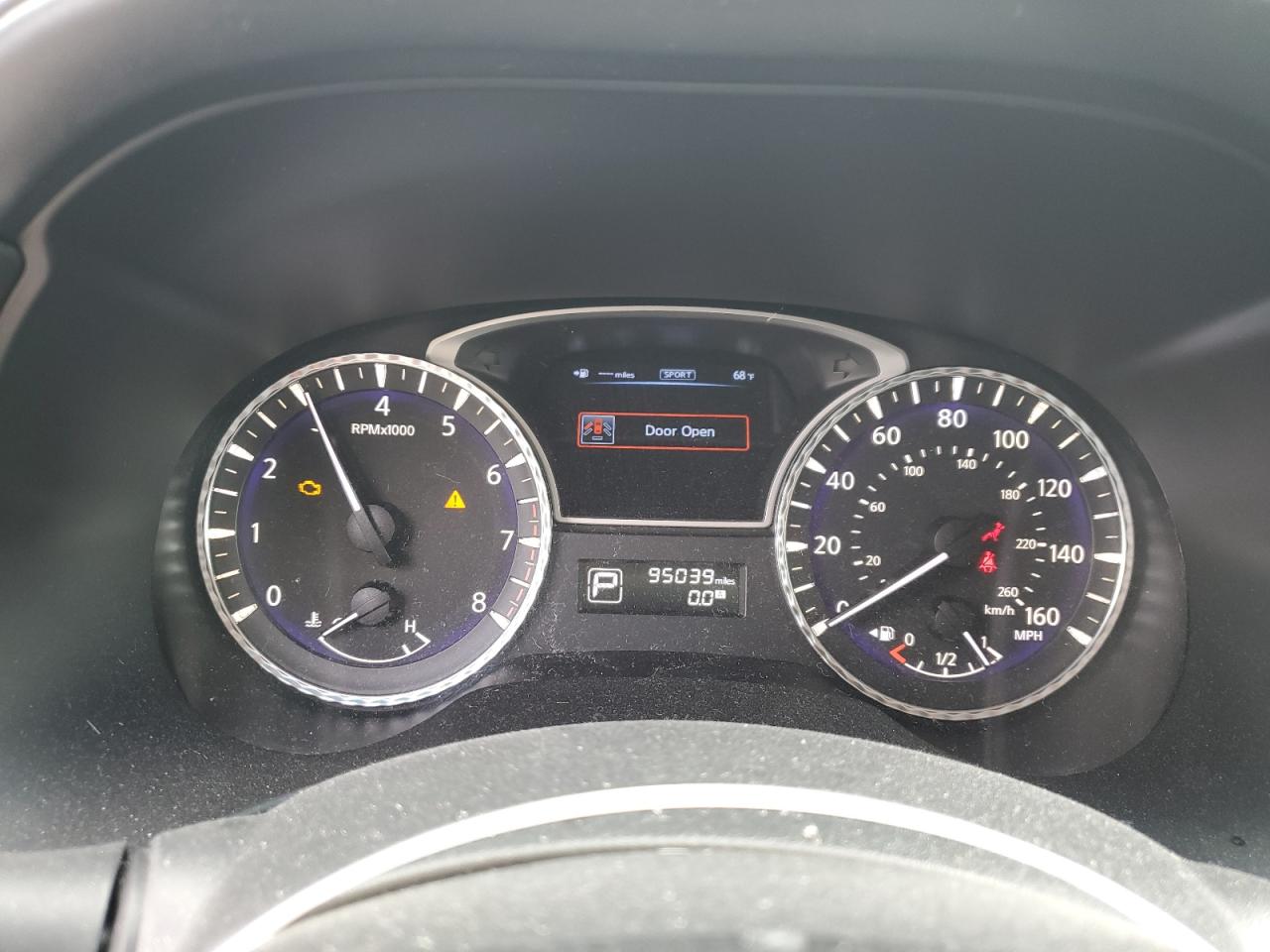 2013 Infiniti Jx35 VIN: 5N1AL0MN2DC346133 Lot: 56223955