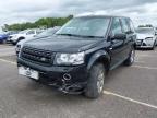 2013 LAND ROVER FREELANDER for sale at Copart SANDTOFT